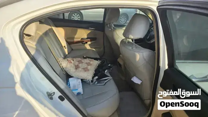 Honda Accord 2014 photo 4