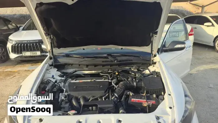 Honda Accord 2014 photo 2