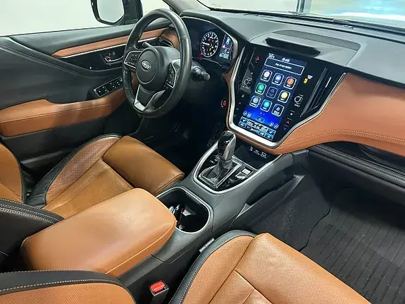 Subaru Outback 2024 photo 5