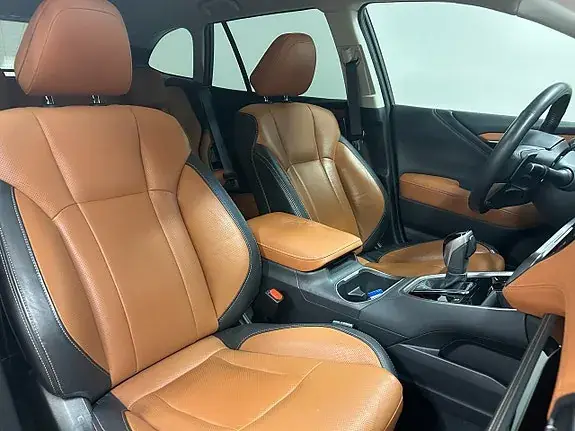Subaru Outback 2024 photo 4