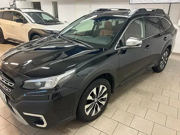 Subaru Outback 2024 photo 3