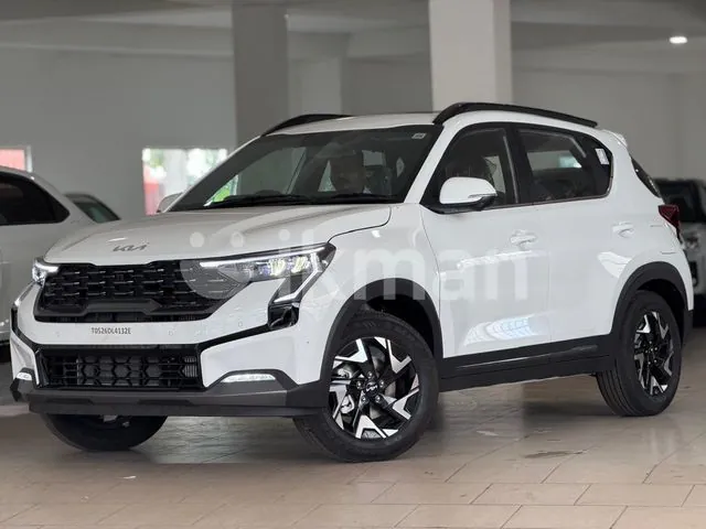 Kia Sonet
