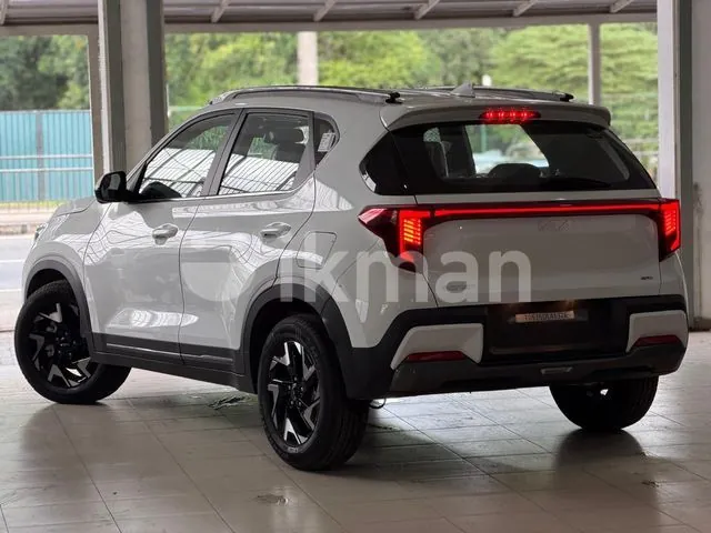 Kia Sonet 2026 photo 5