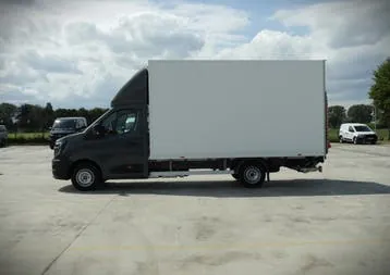 Renault Master 2026 photo 3
