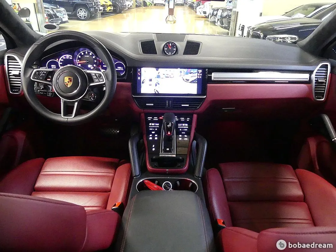Porsche Cayman 2023 photo 4