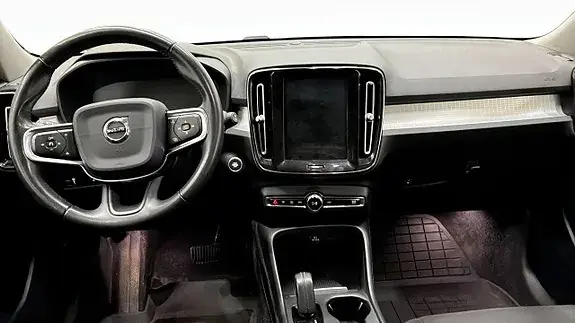 Volvo Xc40 2020 photo 4