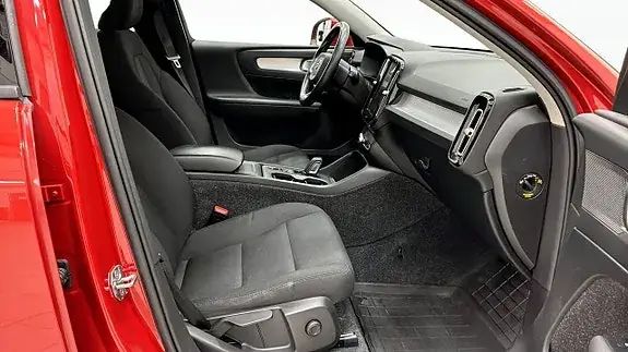 Volvo Xc40 2020 photo 3