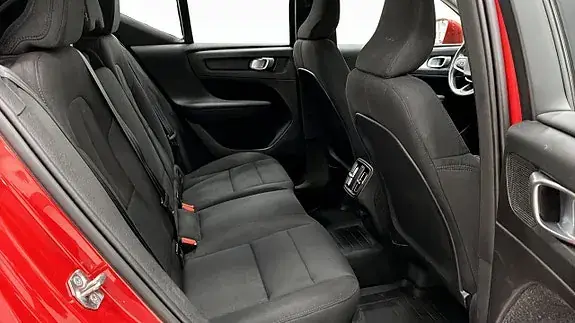 Volvo Xc40 2020 photo 5