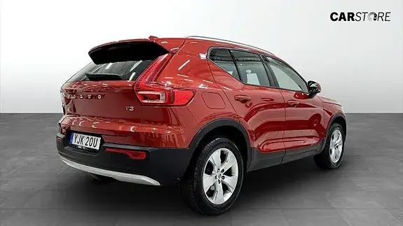 Volvo Xc40 2020 photo 2