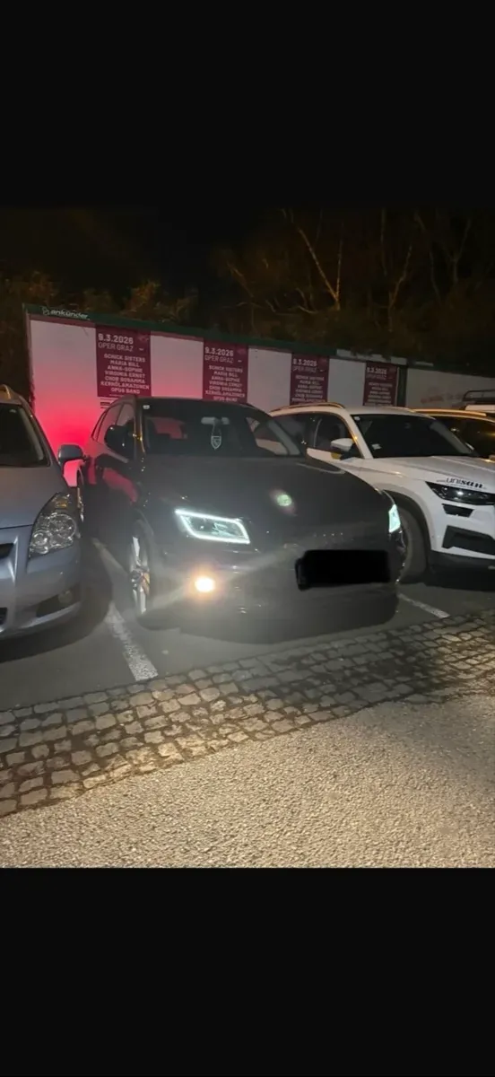 Audi Q5 2015 photo 2