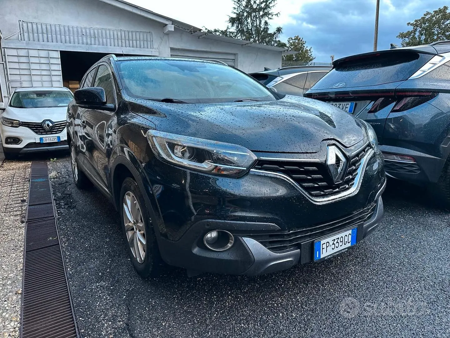 Renault Kadjar 2018 photo 3