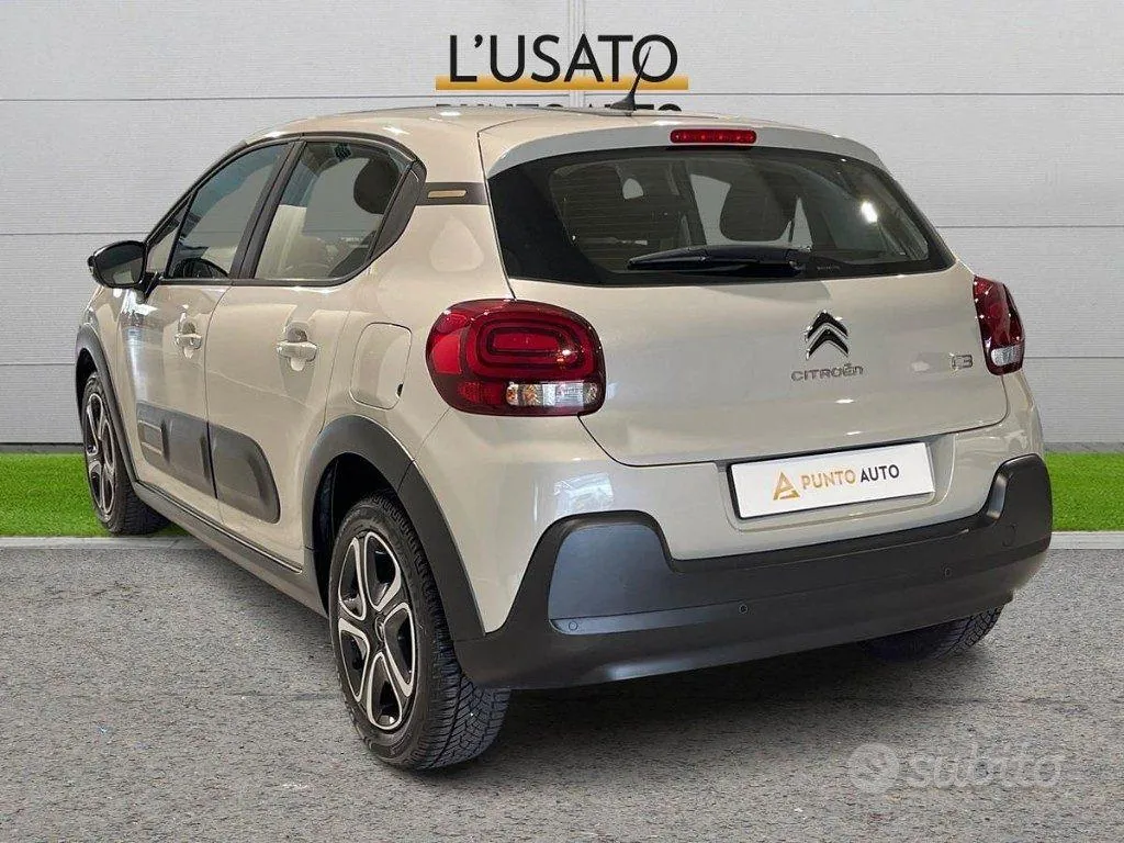 Citroen C3 2023 photo 5