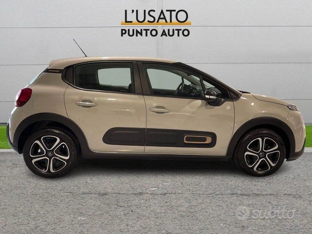 Citroen C3 2023 photo 3