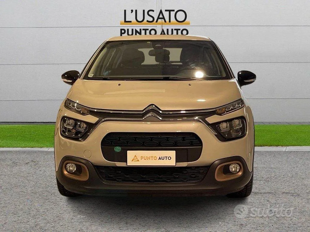 Citroen C3 2023 photo 2