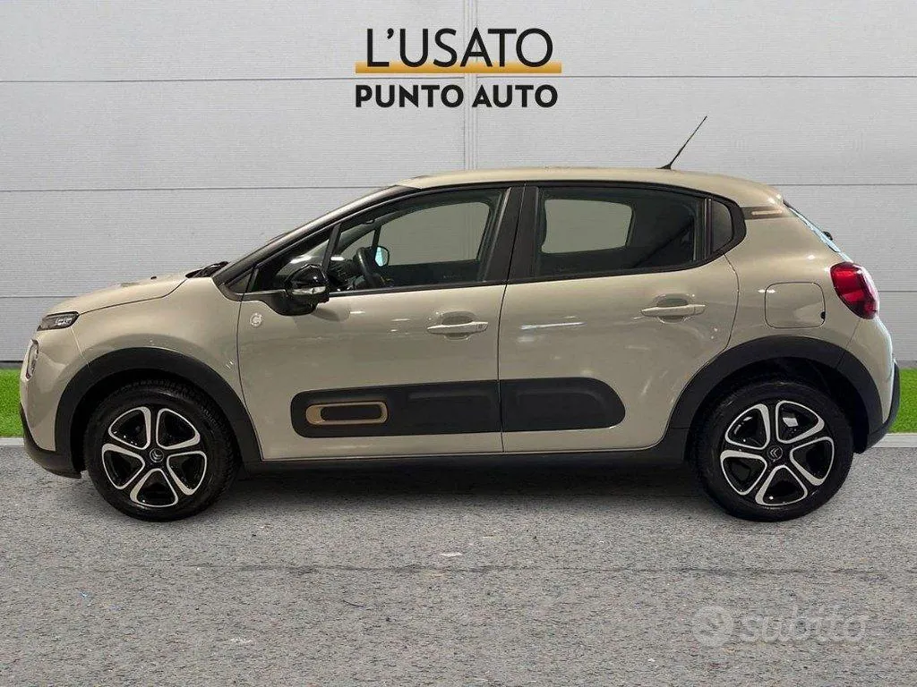 Citroen C3 2023 photo 4
