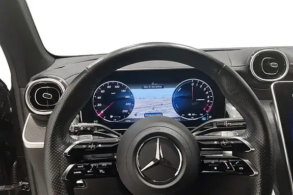Mercedes-Benz Glc300 E 2024 photo 5