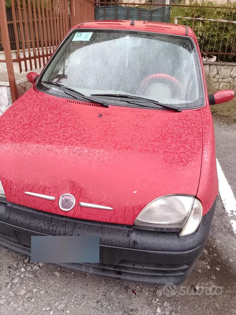 Fiat 600