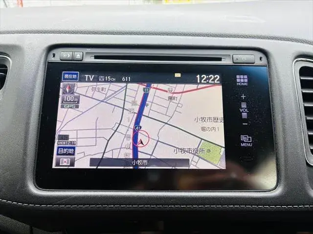 Honda Hybrid Z 2014 photo 4