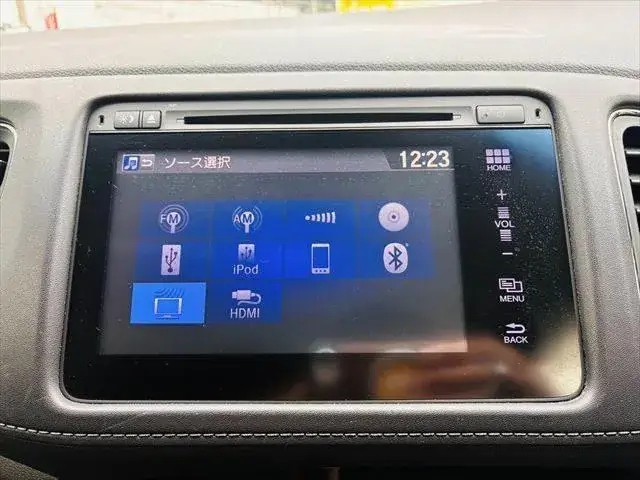 Honda Hybrid Z 2014 photo 5