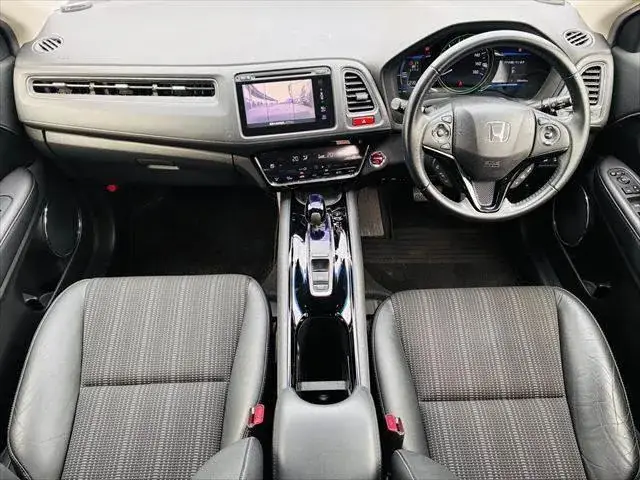 Honda Hybrid Z 2014 photo 3