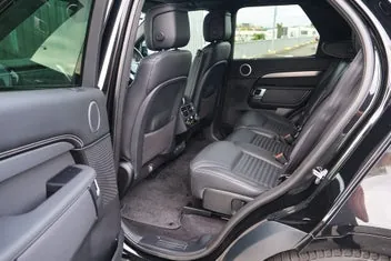Land Rover Discovery 2024 photo 5