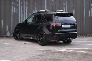 Land Rover Discovery 2024 photo 4