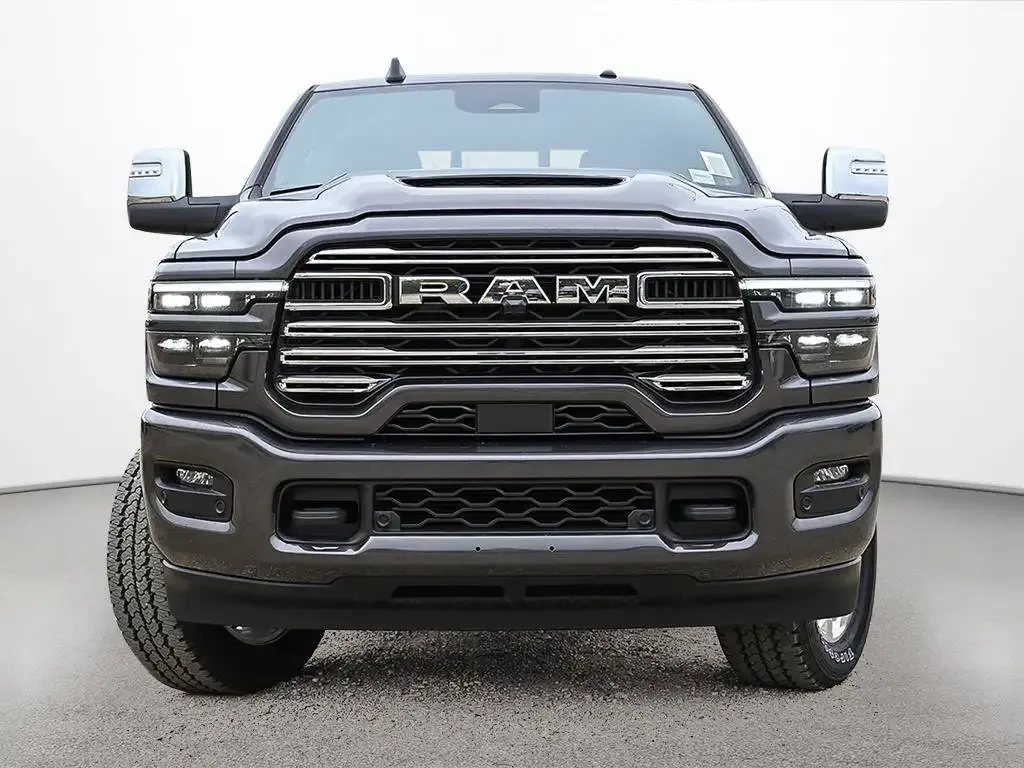 Ram 3500 2026 photo 3
