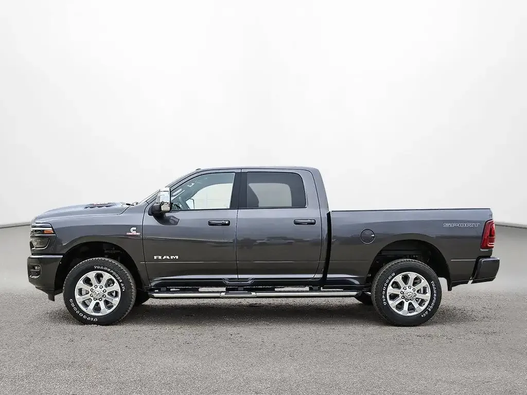 Ram 3500 2026 photo 4
