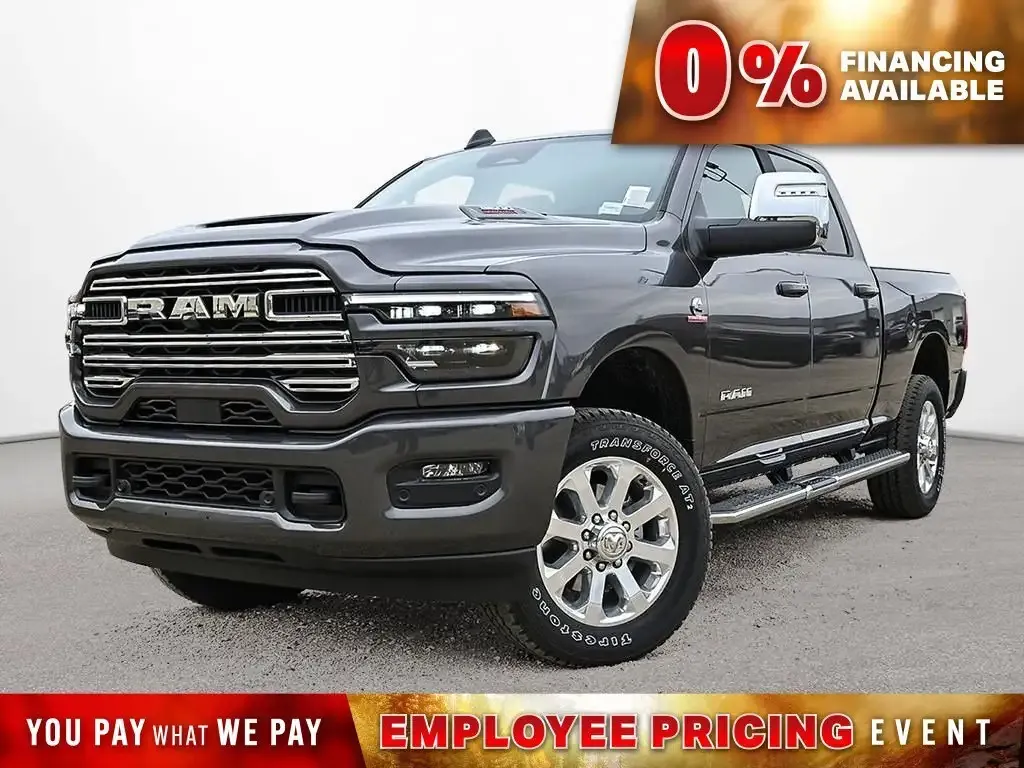 Ram 3500
