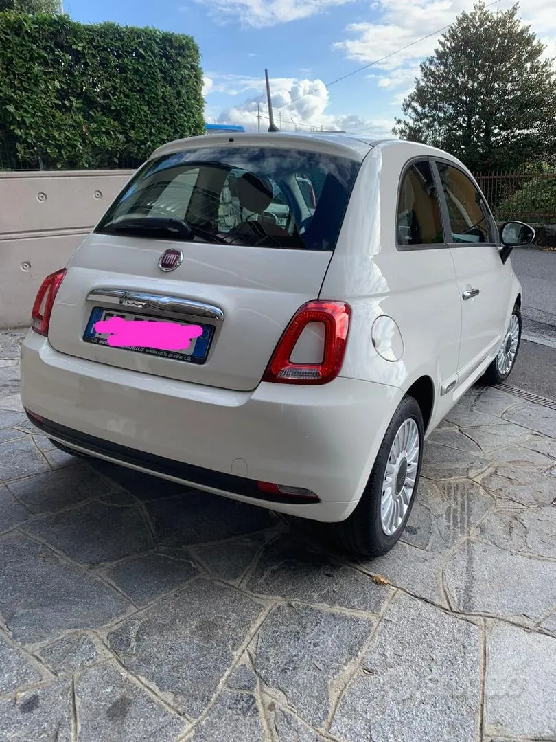 Fiat 500 2016 photo 4
