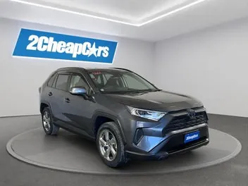 Toyota Rav4 2021 photo 4