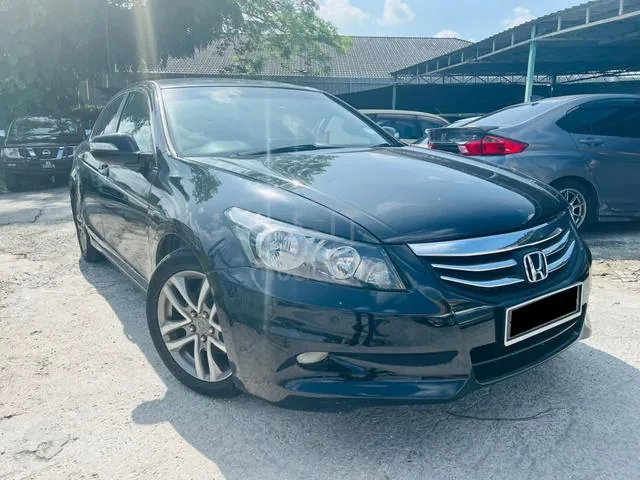 Proton Perdana