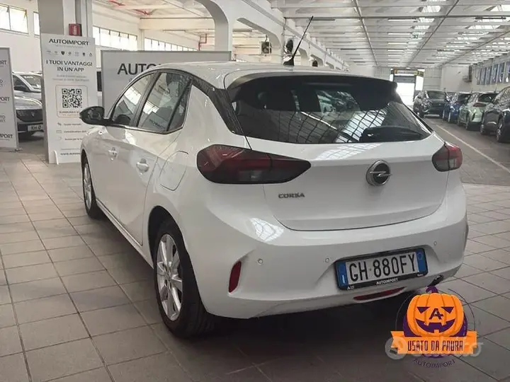 Opel Corsa 2021 photo 4