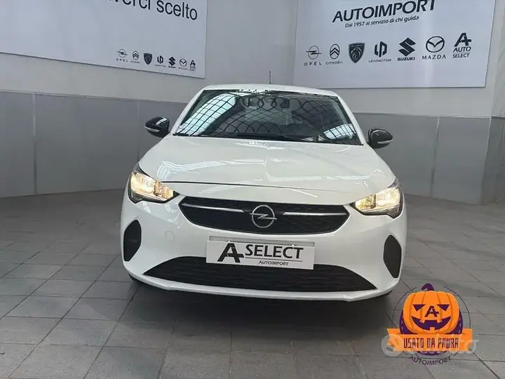 Opel Corsa 2021 photo 2