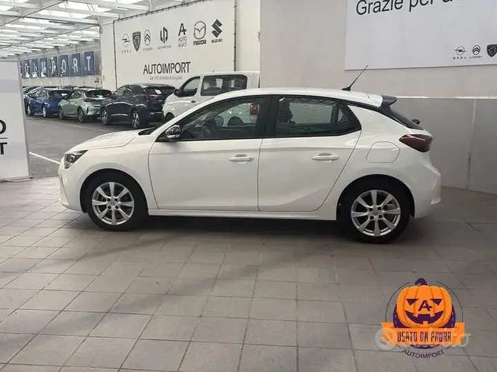 Opel Corsa 2021 photo 3