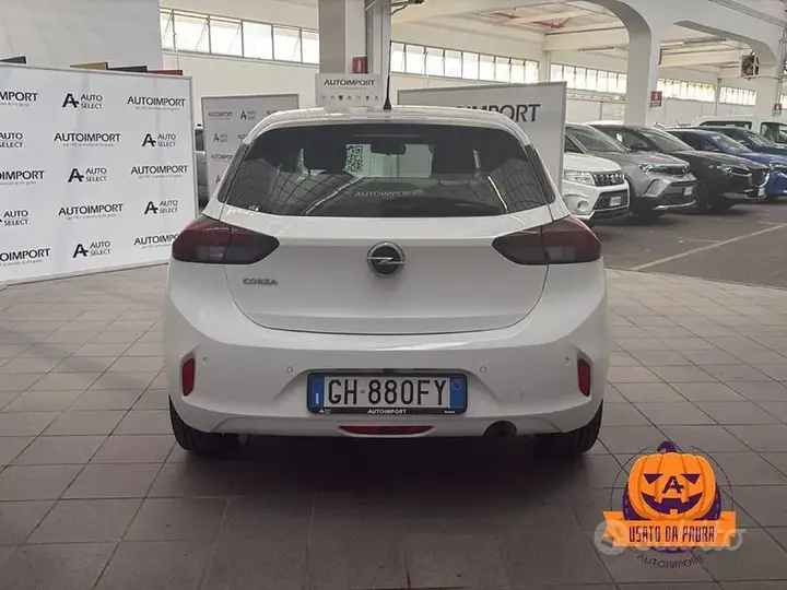 Opel Corsa 2021 photo 5
