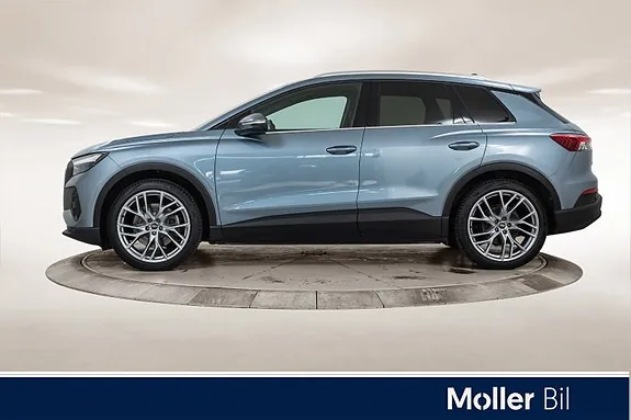 Audi Q4 E-Tron 2026 photo 2