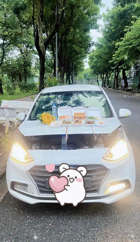 Hyundai Grand I10 2021 photo 2