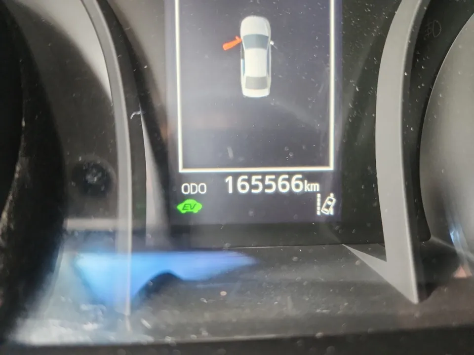 Toyota Camry 2019 photo 5
