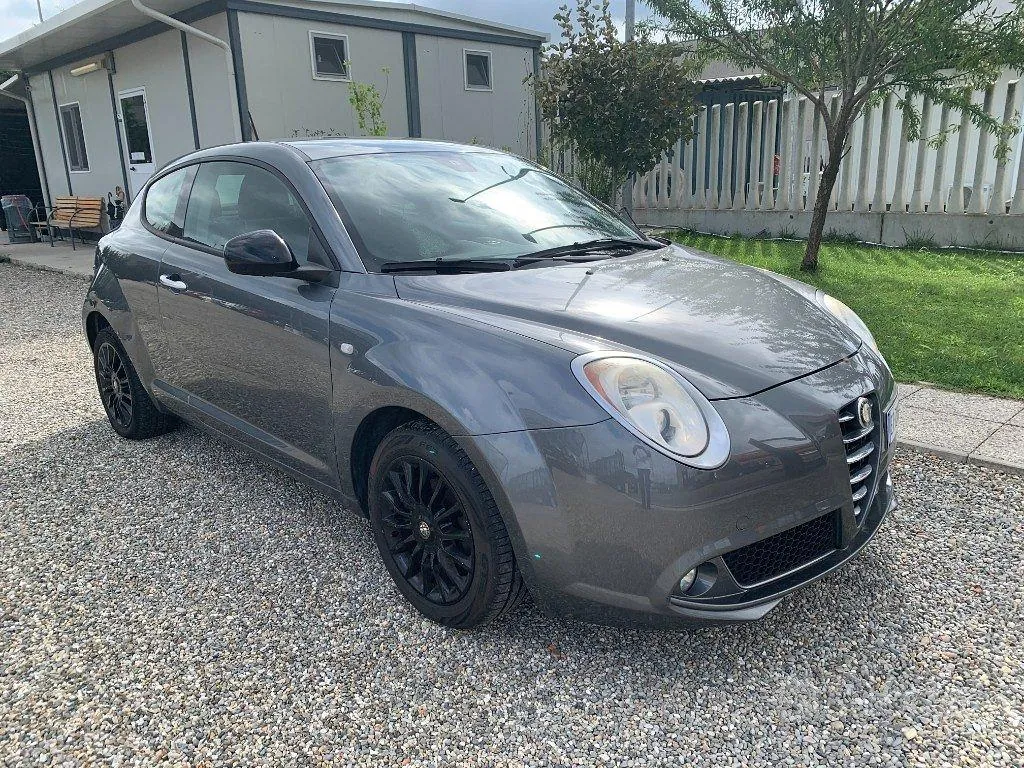 Alfa Romeo Mito 2013 photo 3
