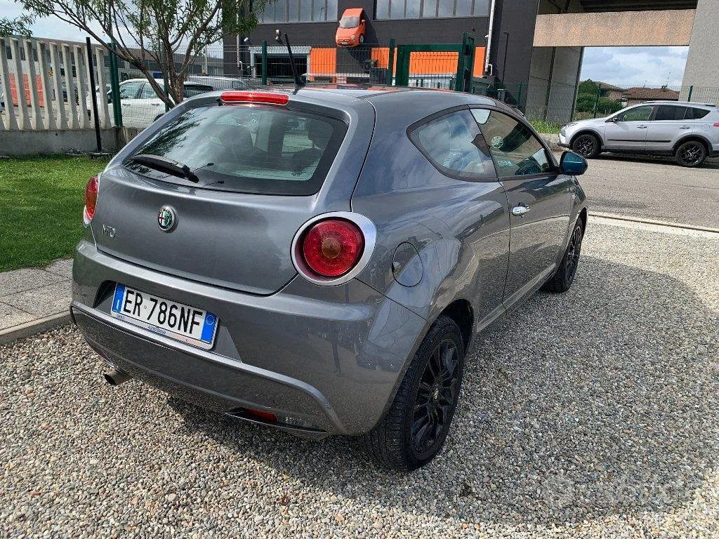 Alfa Romeo Mito 2013 photo 5