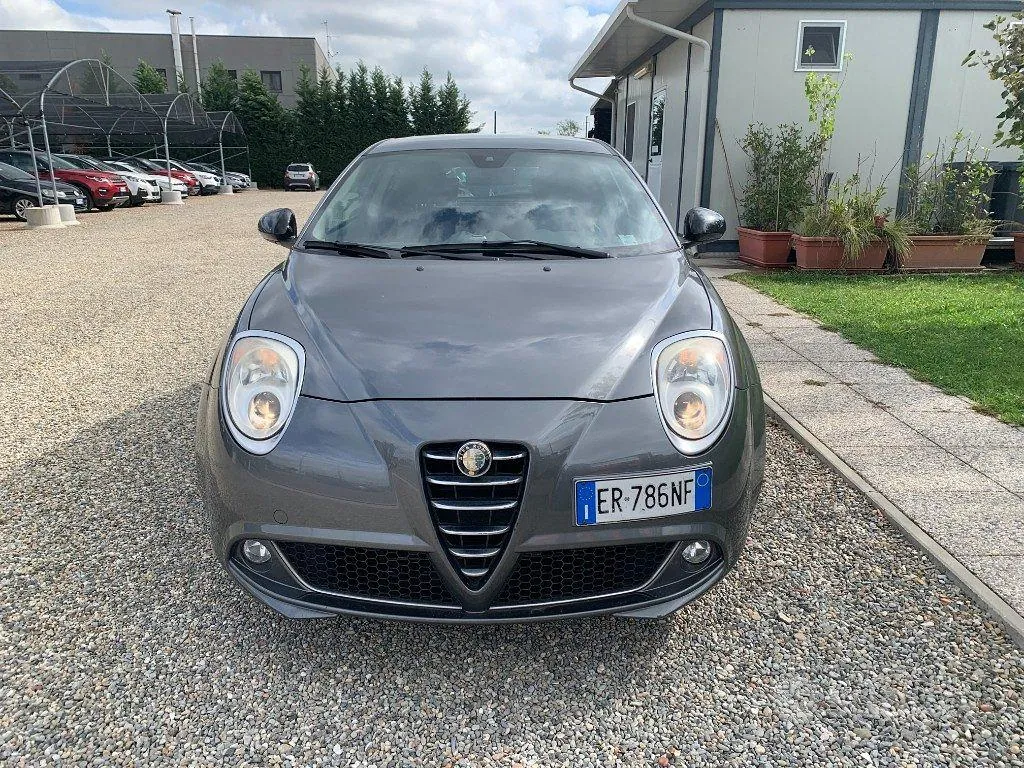 Alfa Romeo Mito 2013 photo 2
