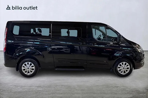 Ford Custom Tourneo 2020 photo 5