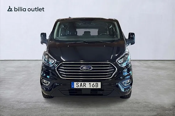 Ford Custom Tourneo 2020 photo 3