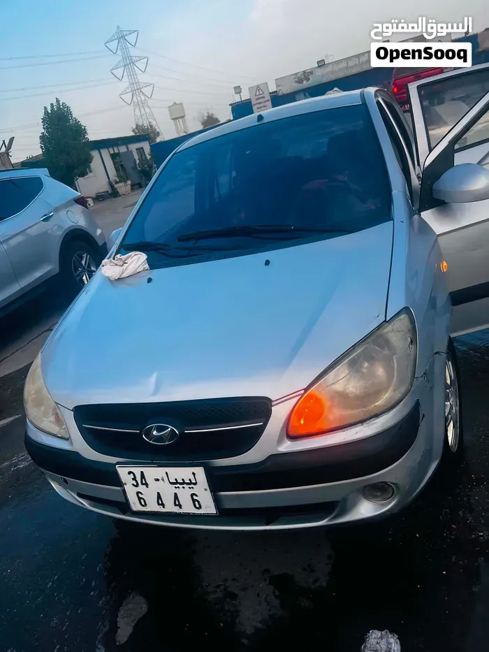 Hyundai Other 2010 photo 4