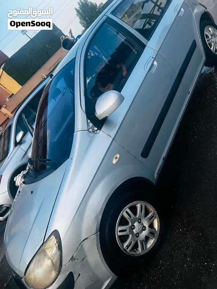 Hyundai Other