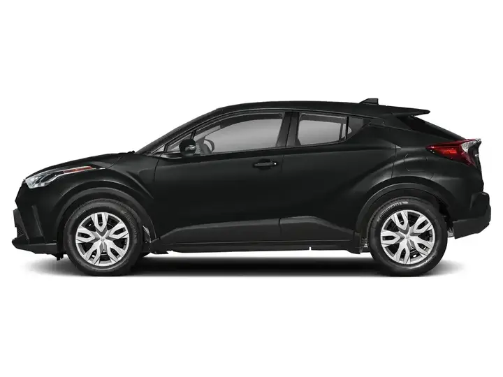 Toyota C-Hr 2021 photo 3