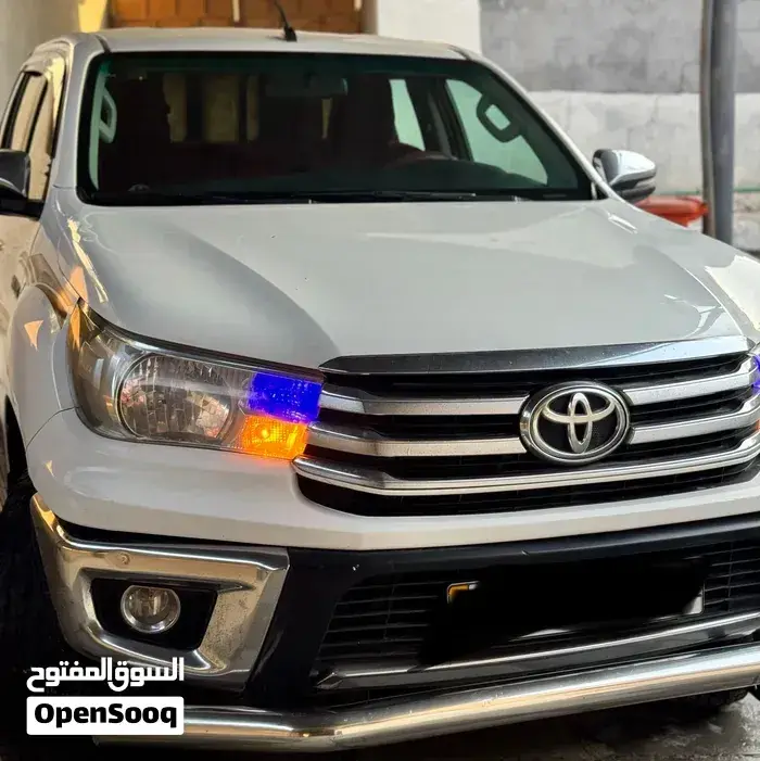 Toyota Other
