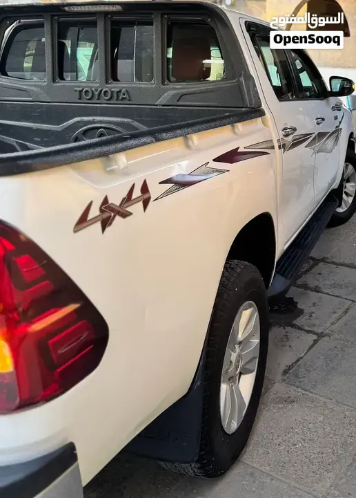 Toyota Other 2019 photo 2