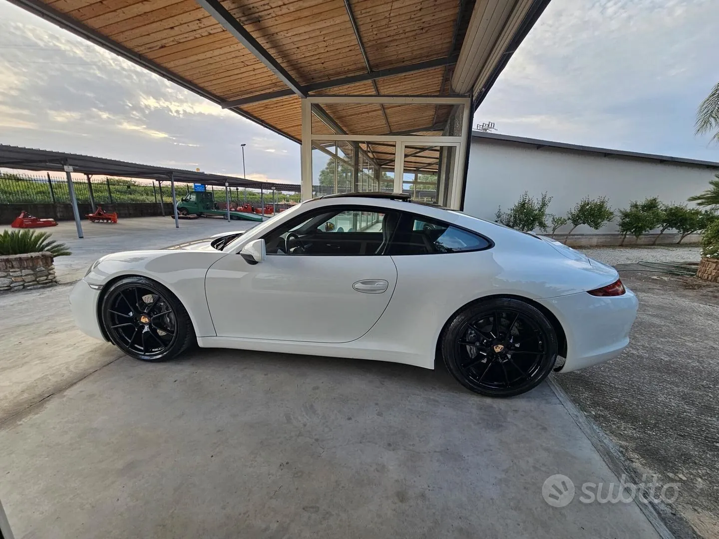 Porsche 911 2015 photo 3